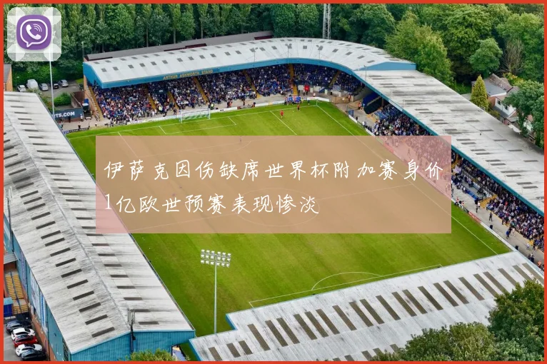 伊萨克因伤缺席世界杯附加赛身价1亿欧世预赛表现惨淡